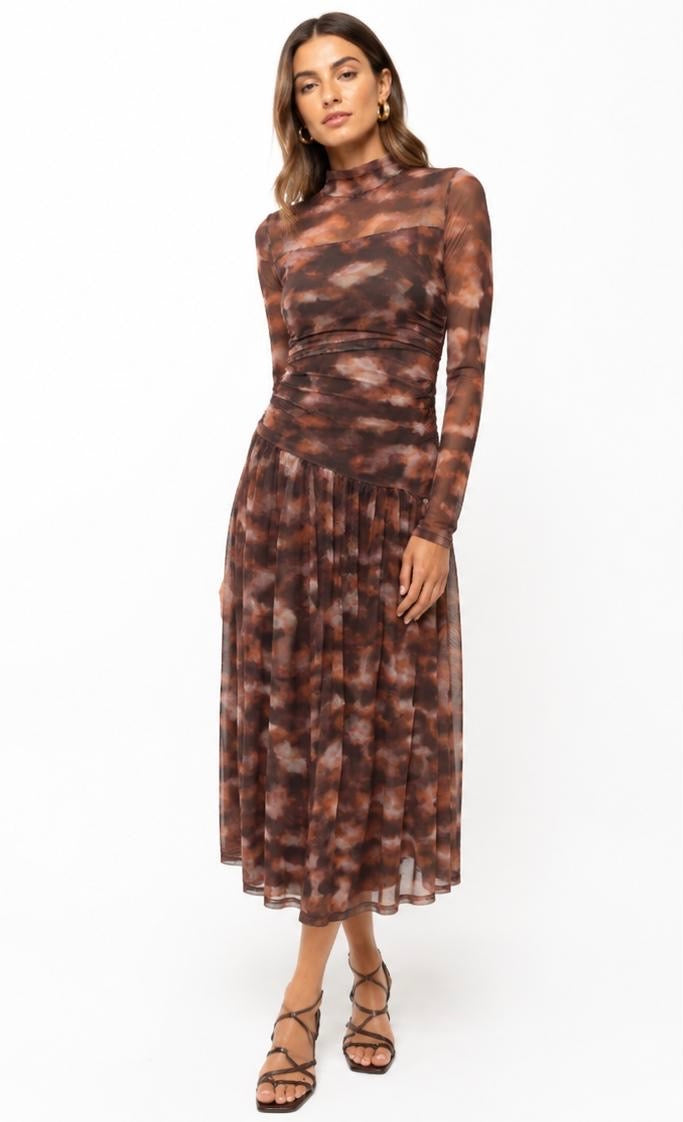 Vestido Lali