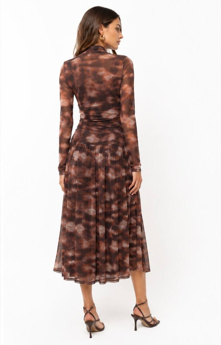 Vestido Lali