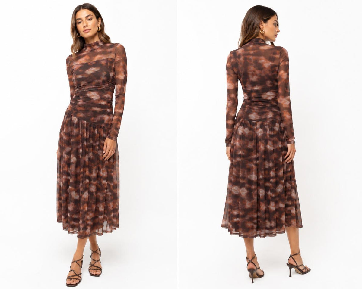 Vestido Lali