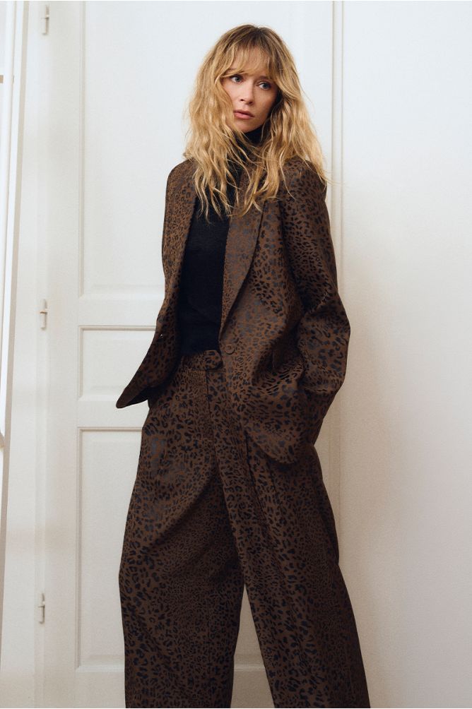 Blazer Amour
