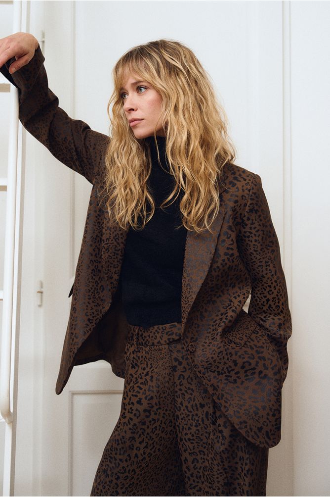 Blazer Amour