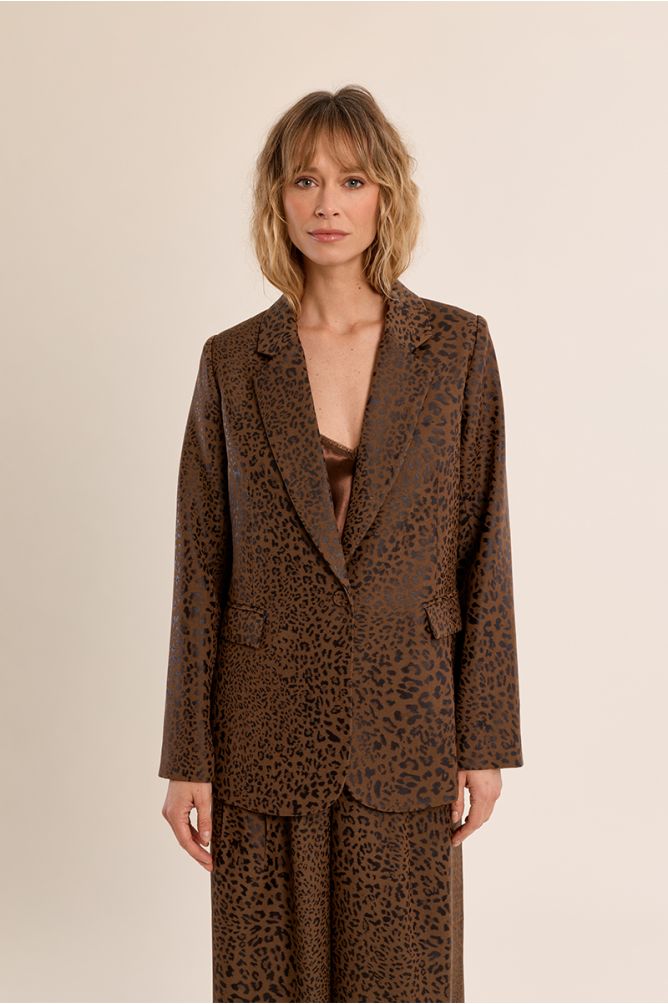 Blazer Amour