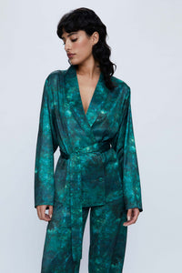 Blazer Galaxia