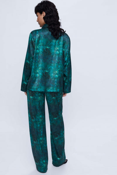 Blazer Galaxia