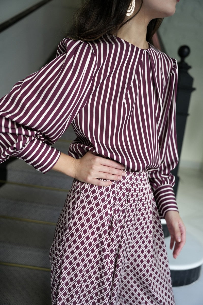 Blusa Liss