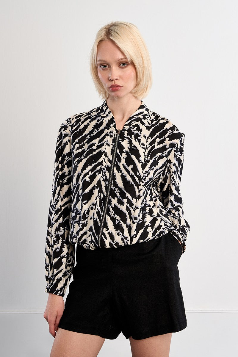 Bomber Alba