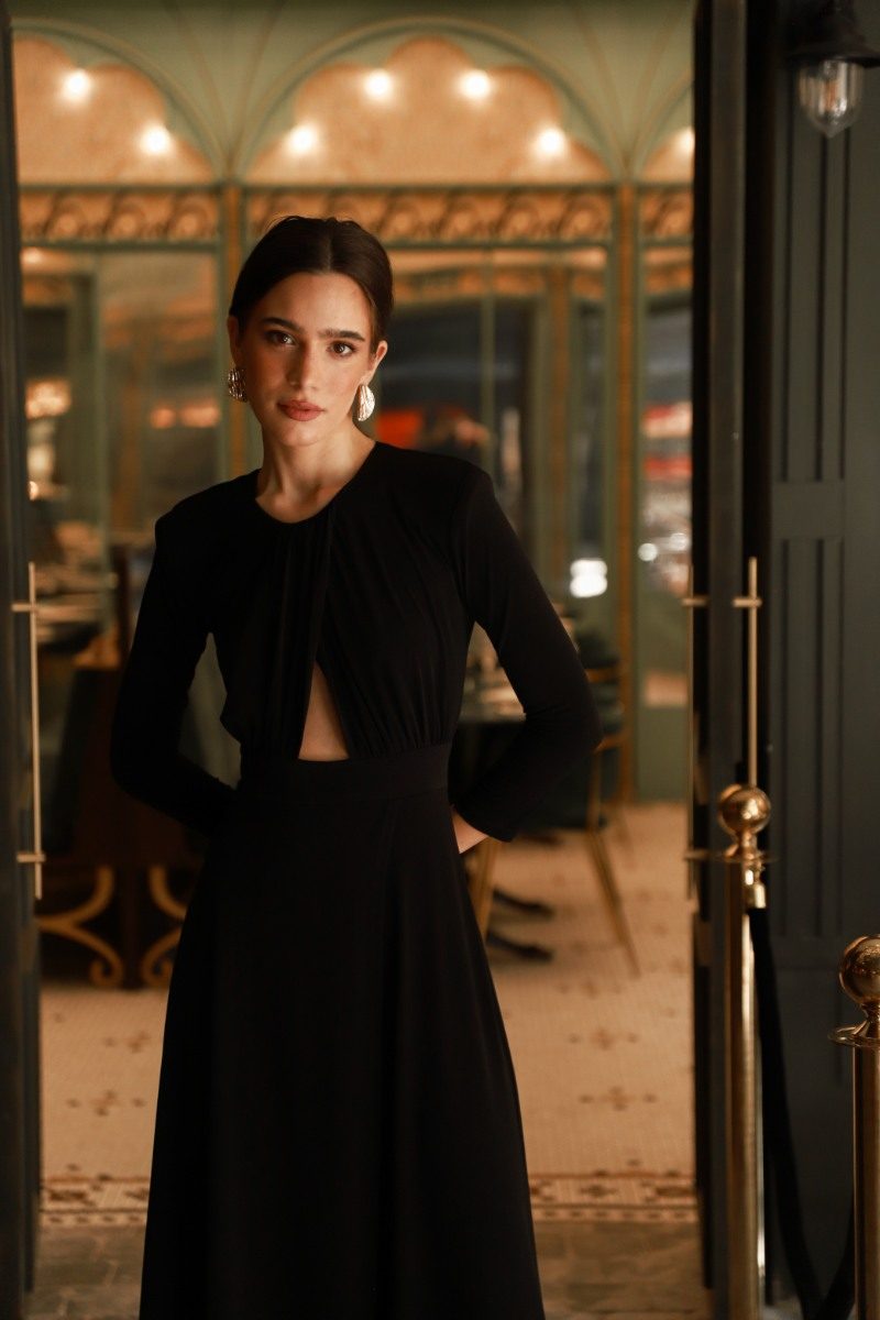 Vestido Emily