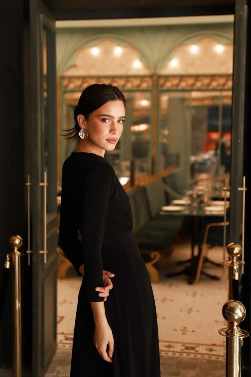 Vestido Emily