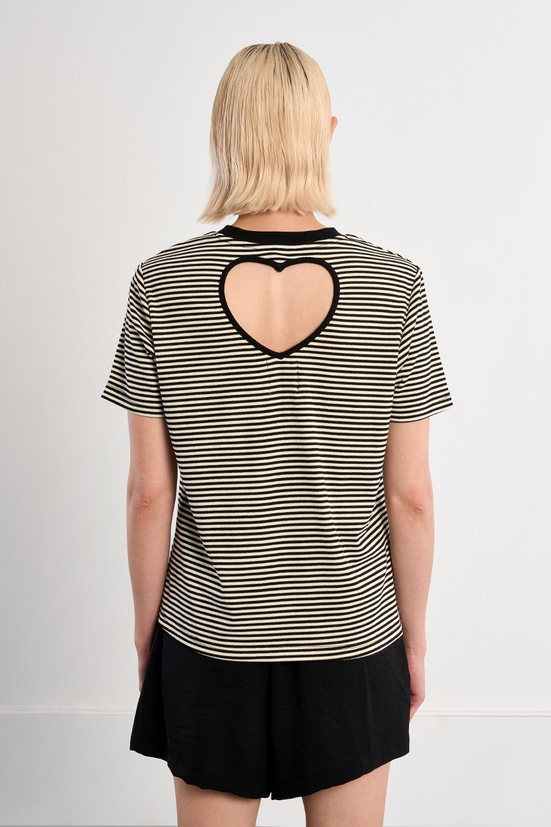 Camiseta Prisma
