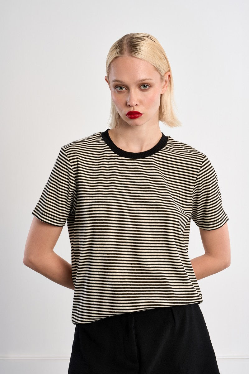 Camiseta Prisma