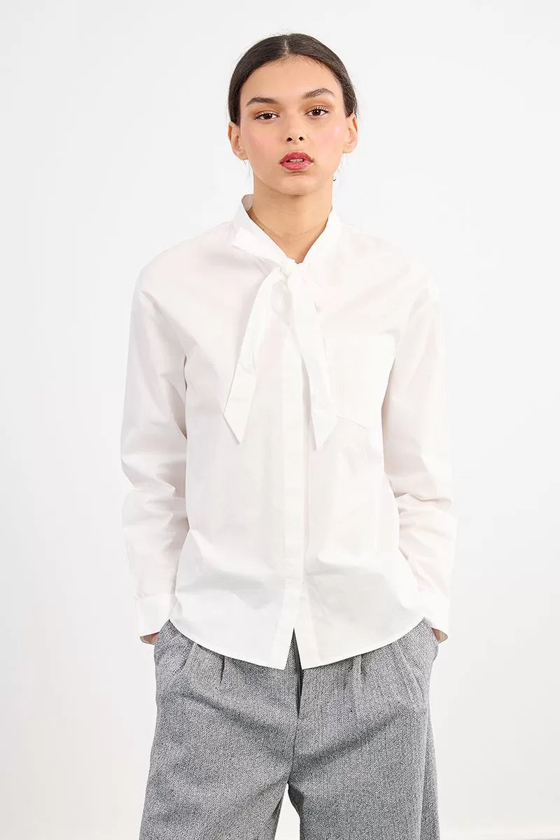 Camisa Crystal Drift