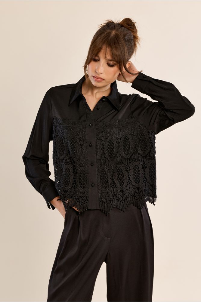 Camisa Beutx