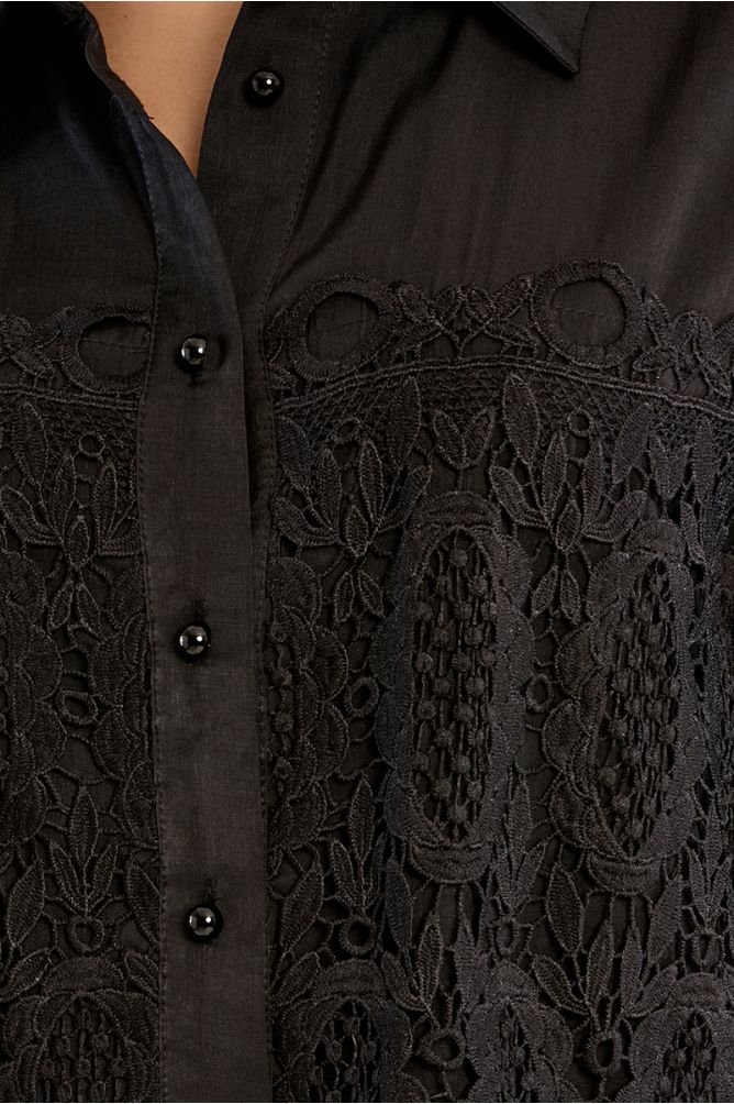 Camisa Beutx