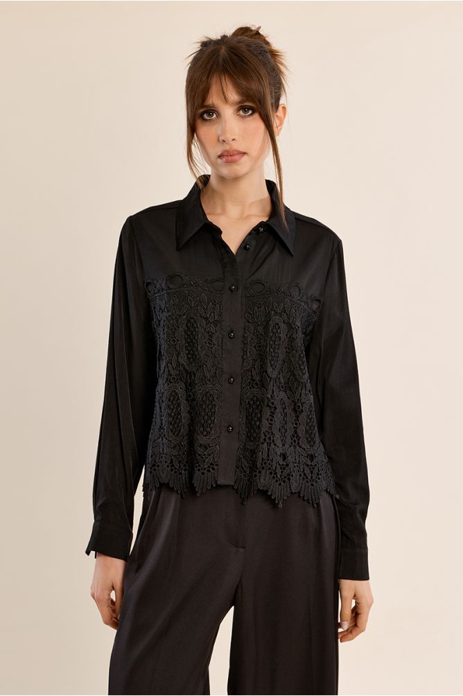 Camisa Beutx