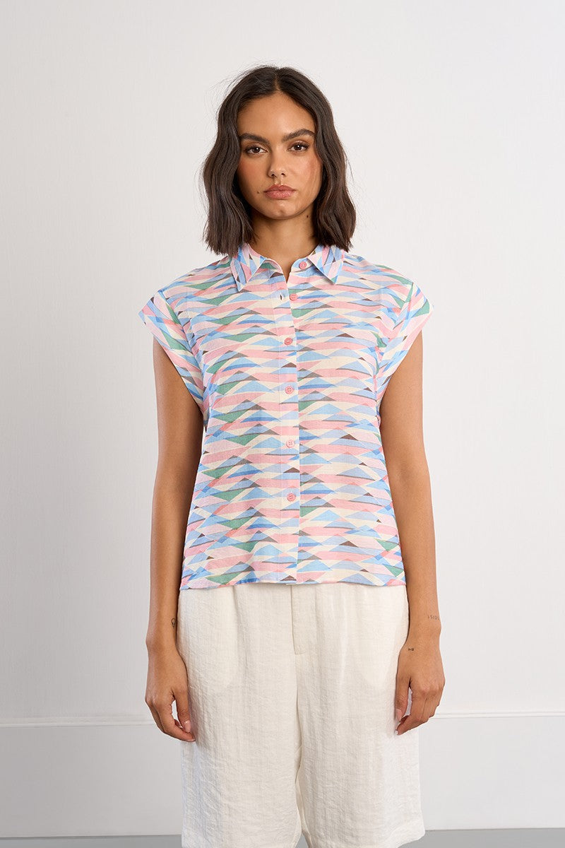 Camisa Dolce