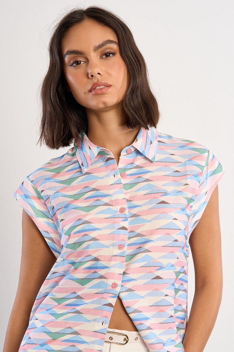 Camisa Dolce