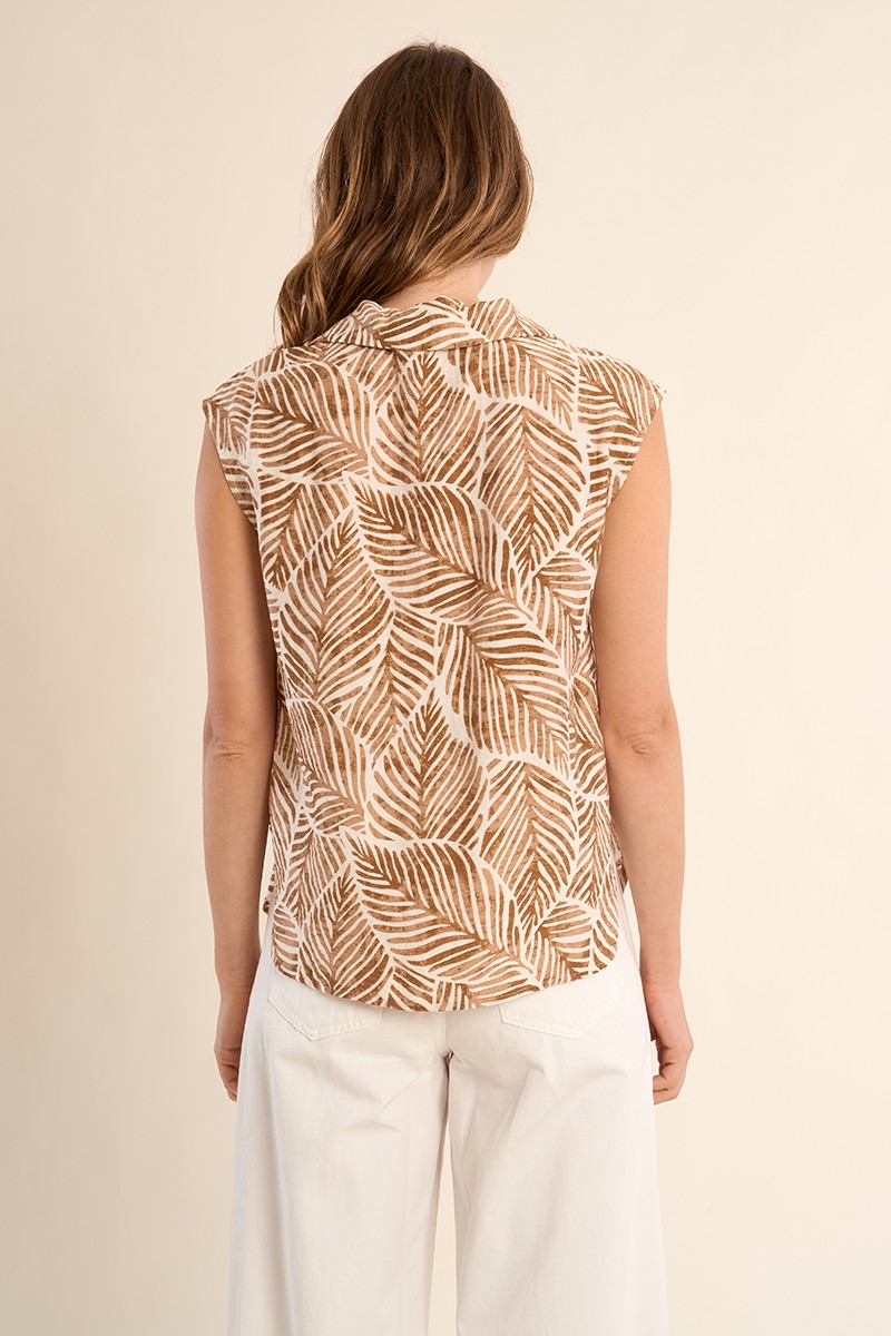 Camisa Mathilde