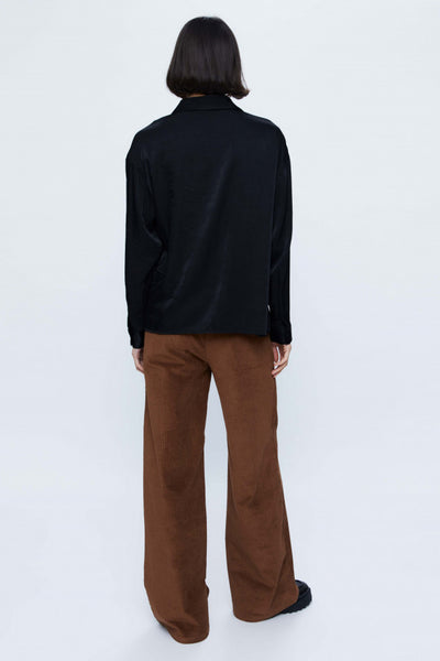 Blusa Code
