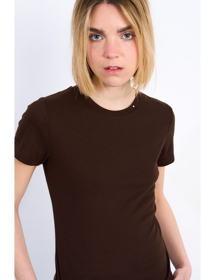 Camiseta Chocolat