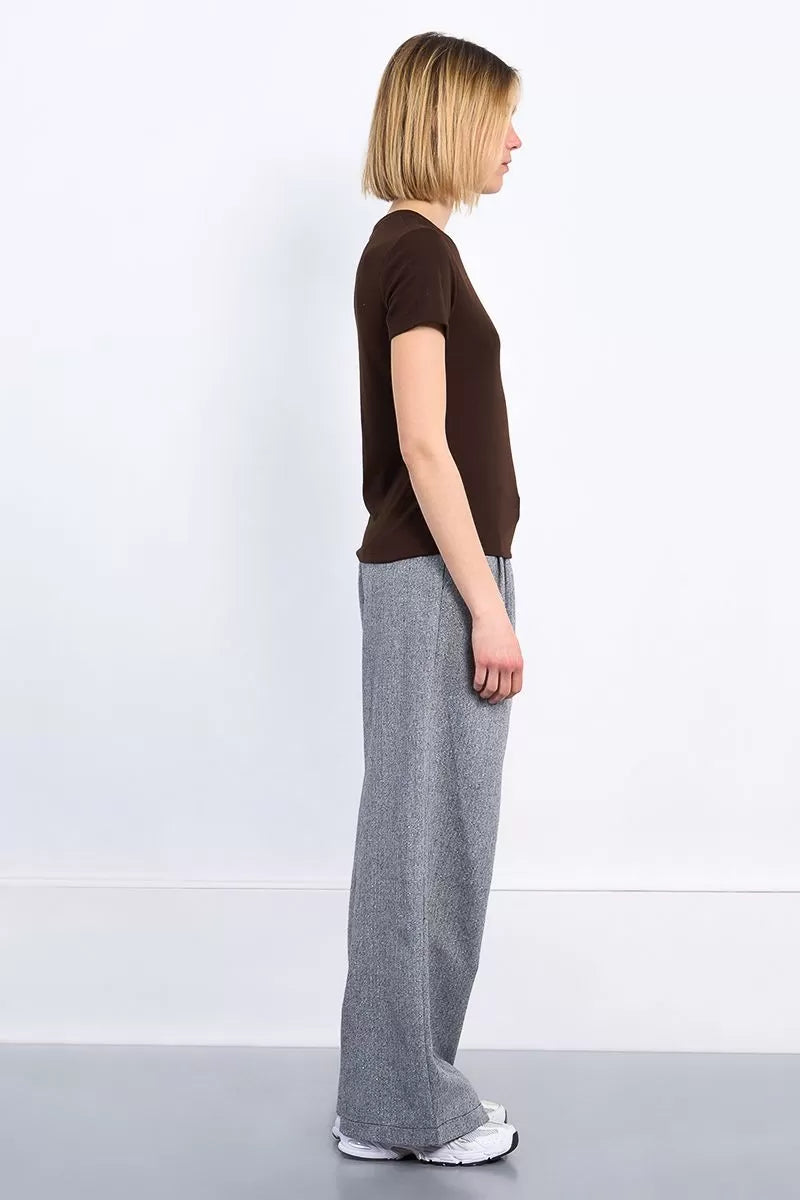 Camiseta Chocolat
