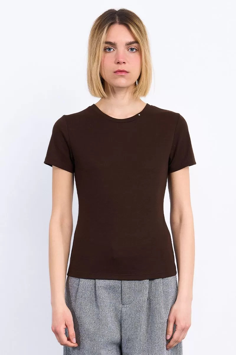 Camiseta Chocolat