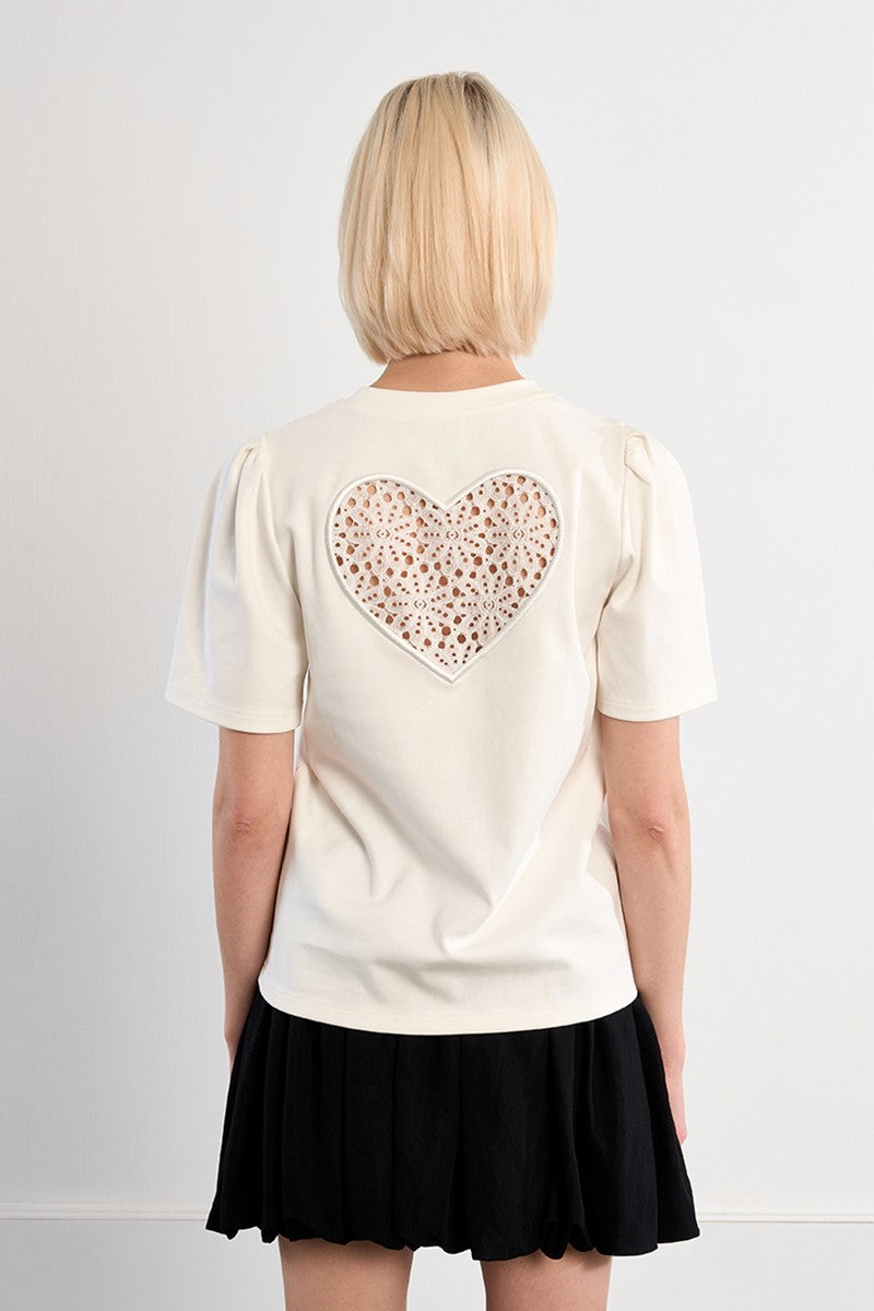 Camiseta Alba