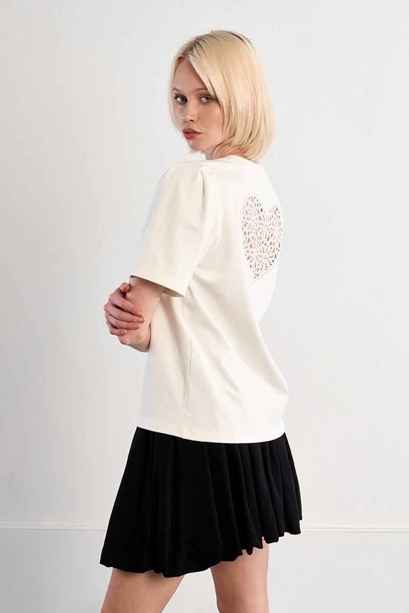Camiseta Alba