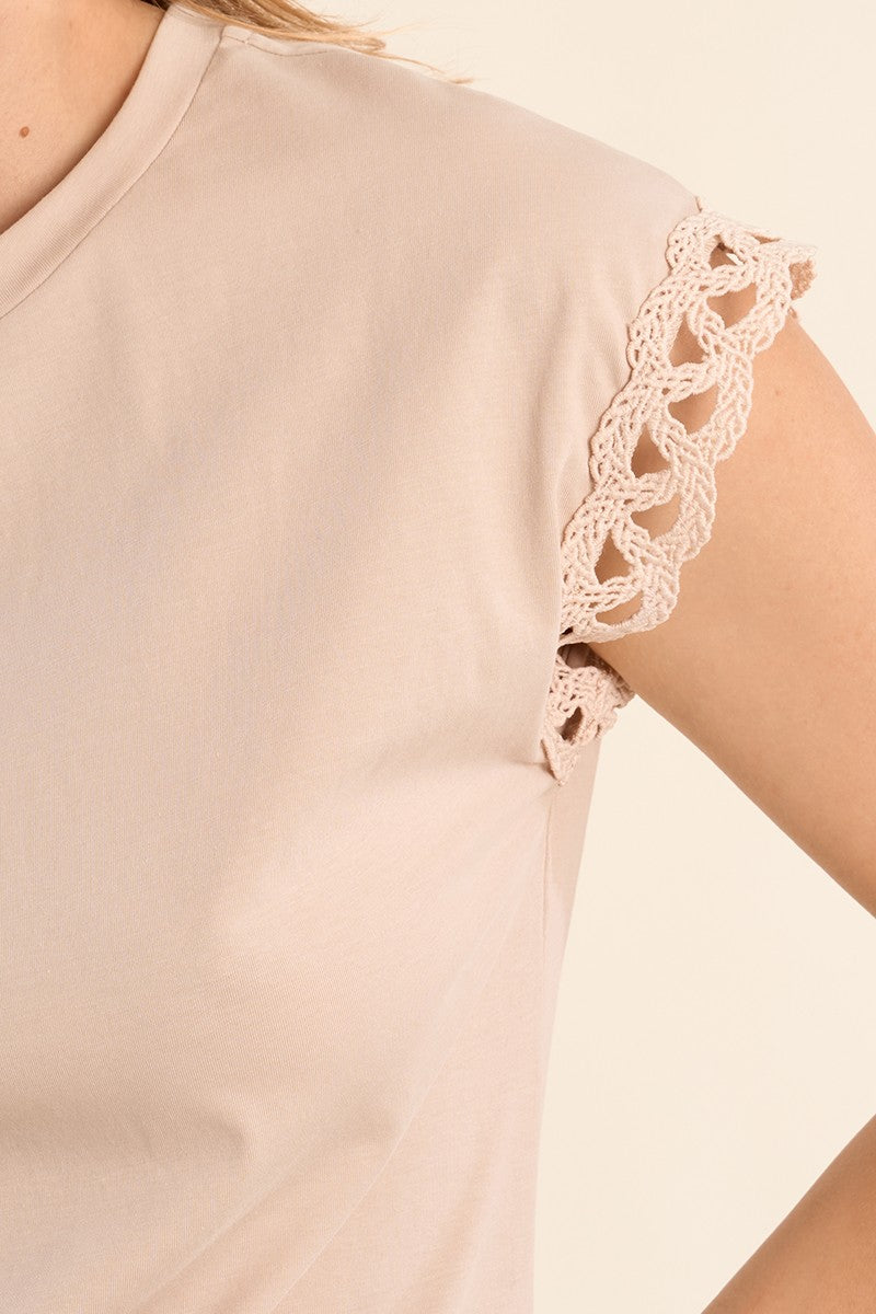 Camiseta Sand
