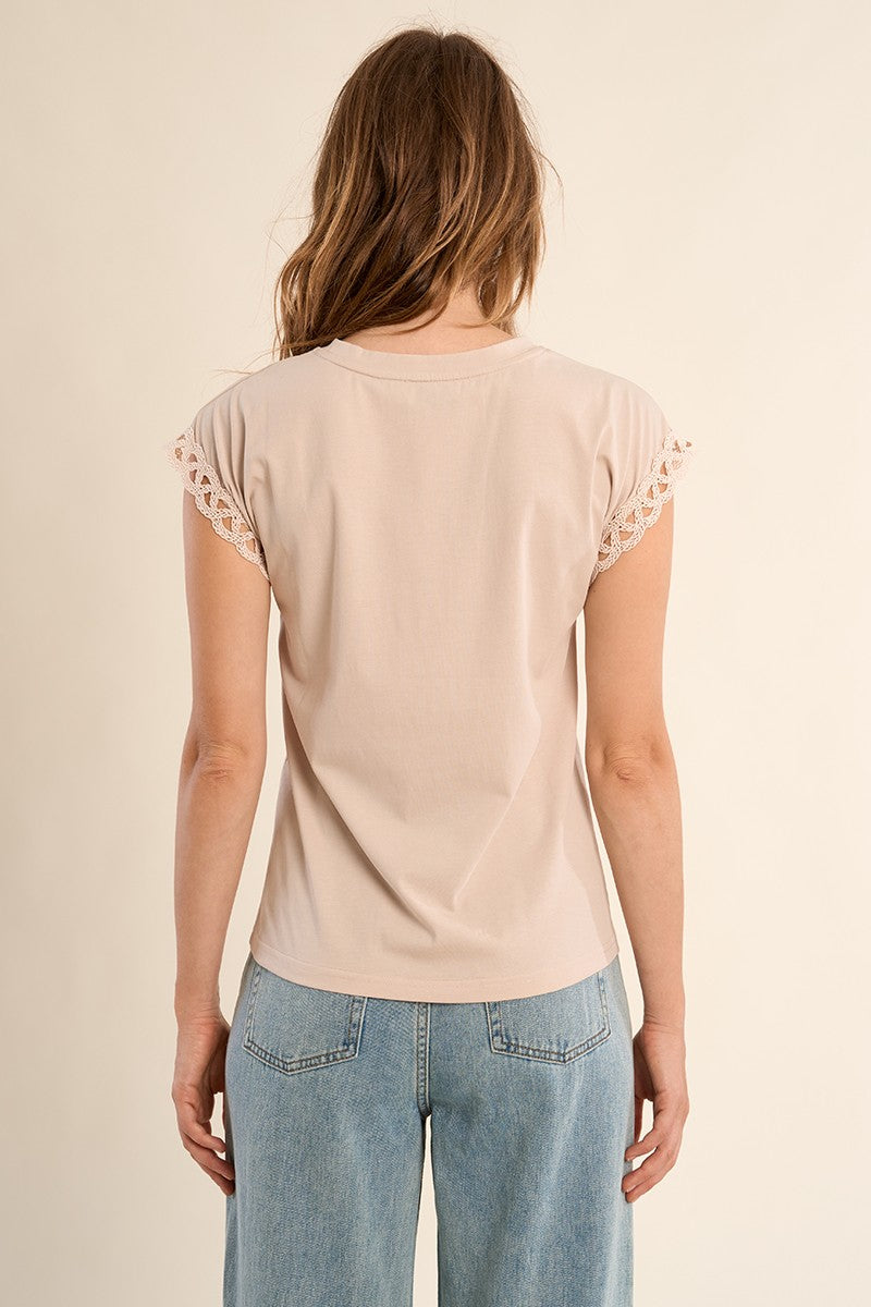 Camiseta Sand