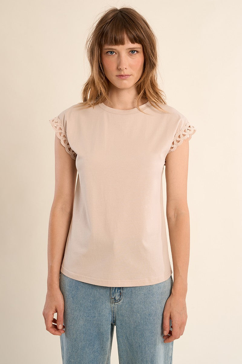 Camiseta Sand