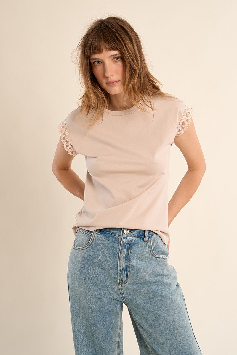 Camiseta Sand