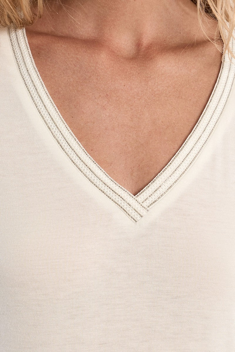 Camiseta Soffio