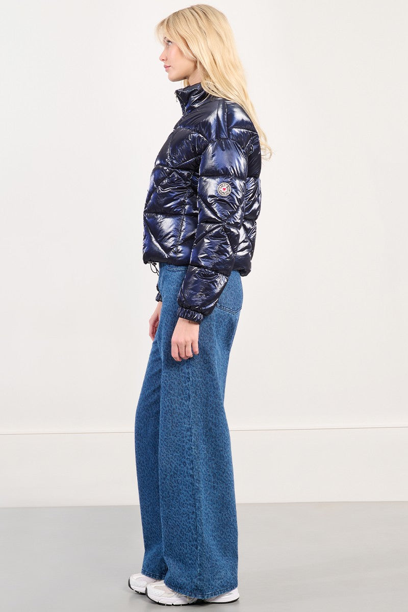 Chaqueta Galaxy