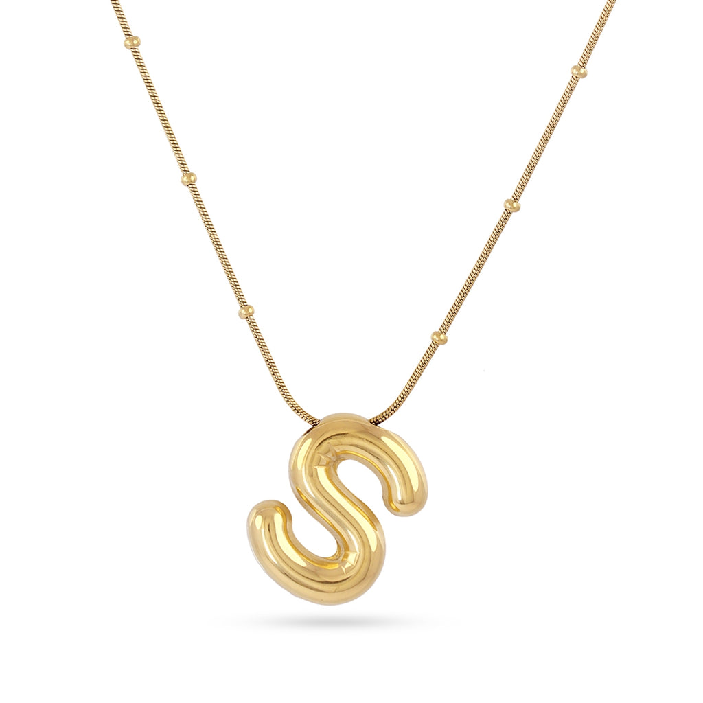 Collar Essentials Inicial