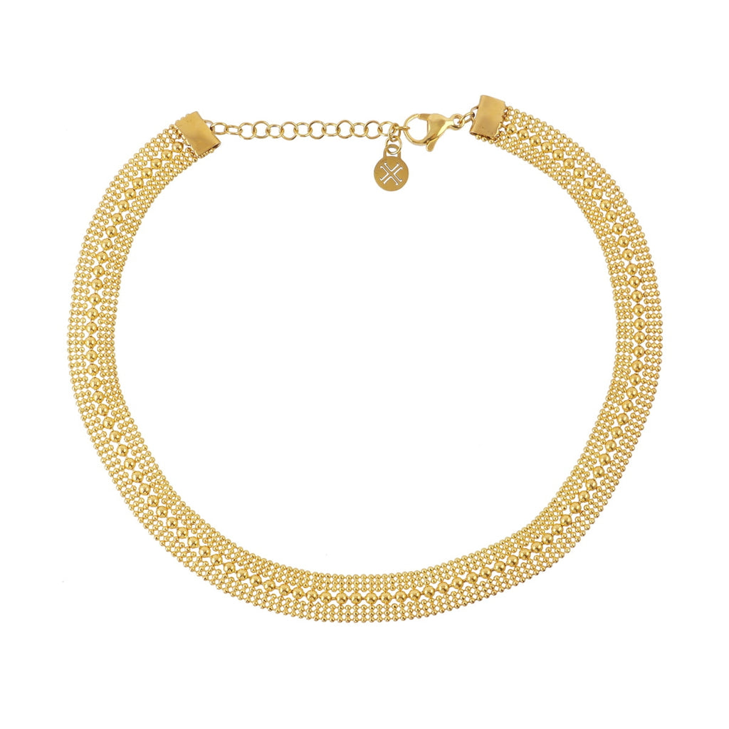 Collar Flair Ways