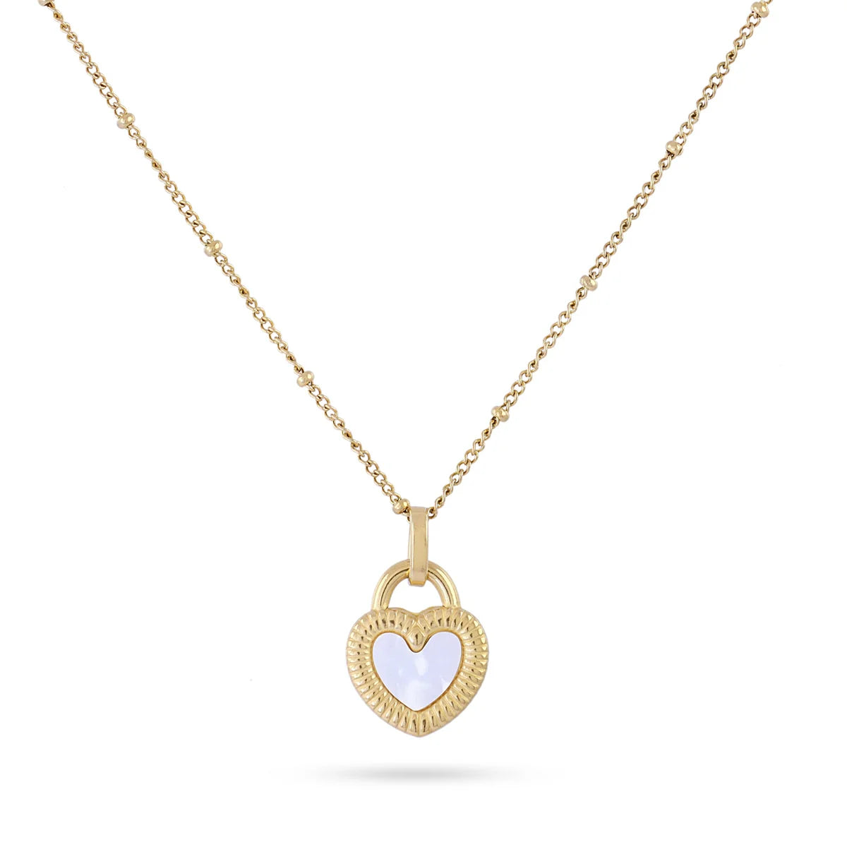 Collar Essentials Heart