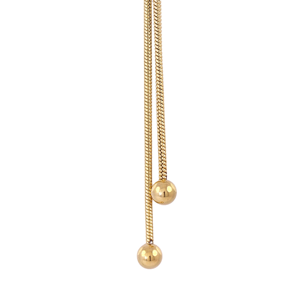 Collar Infinity Alive