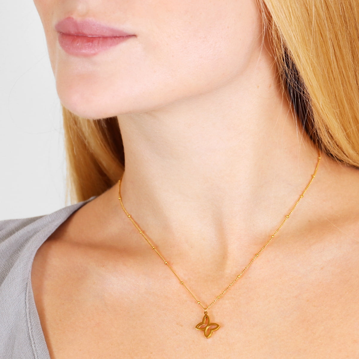 Collar Kaleia