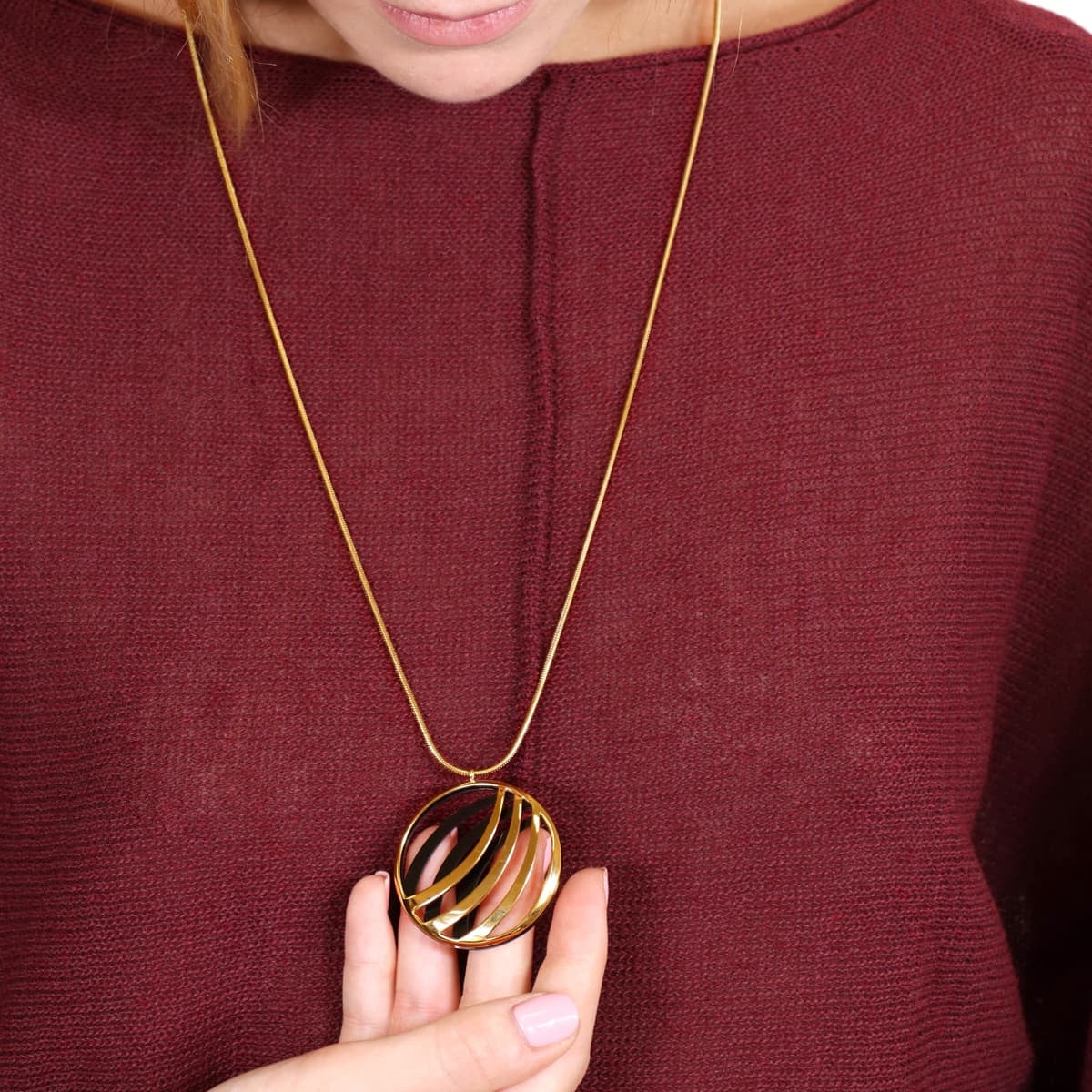 Collar Axis