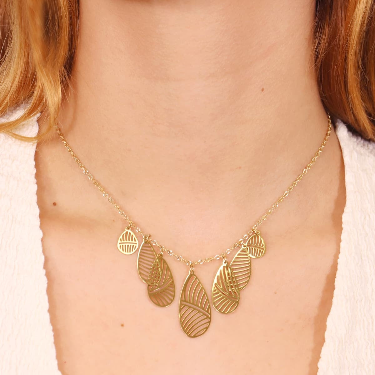 Collar Oasis