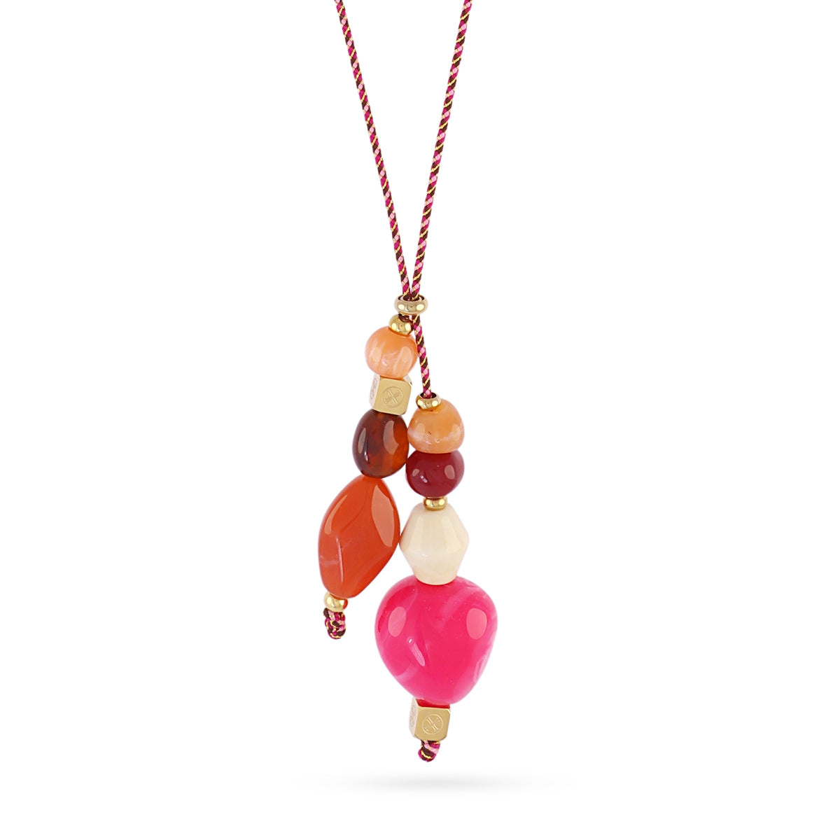 Collar Marbles Elura