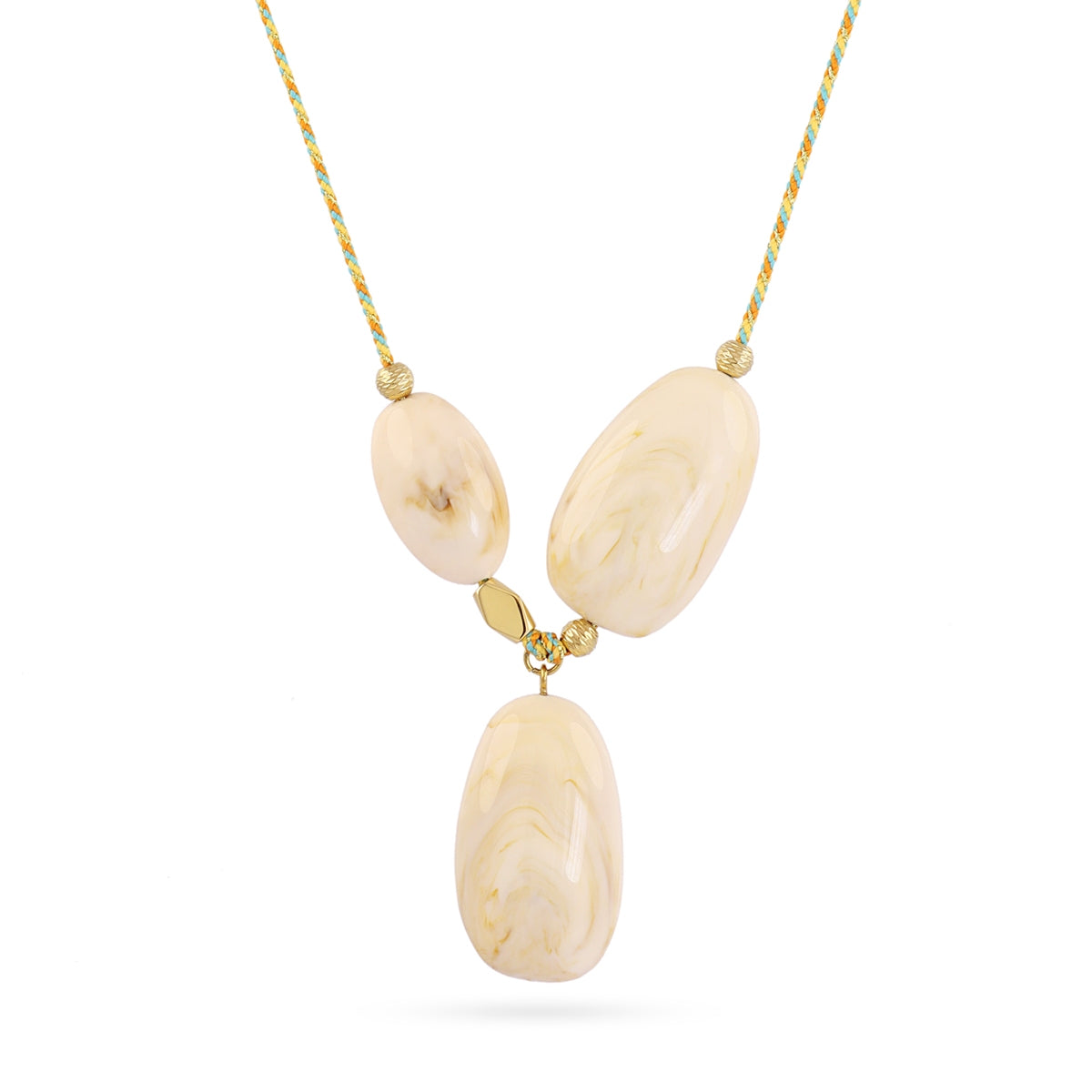 Collar Marbles Minyx