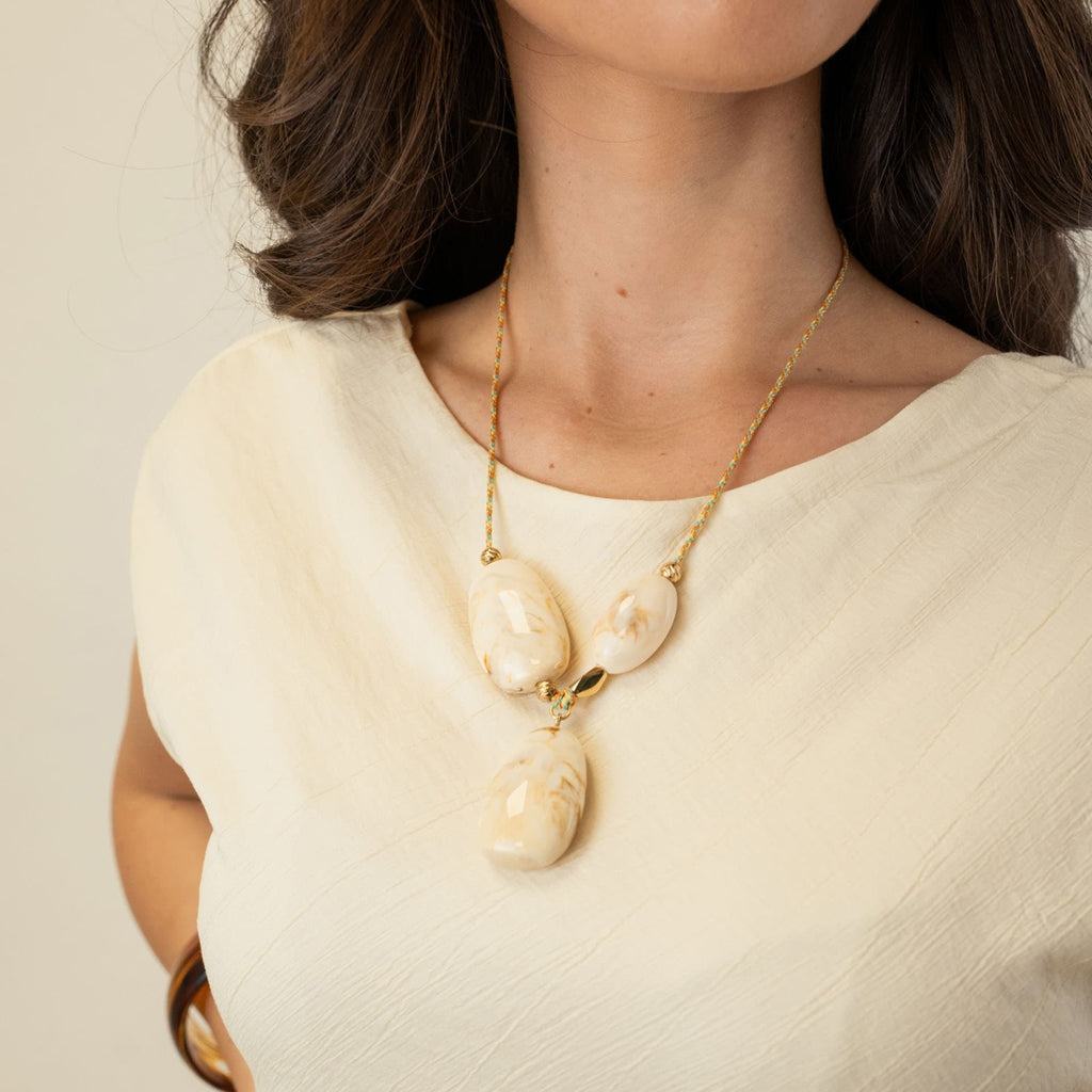 Collar Marbles Minyx