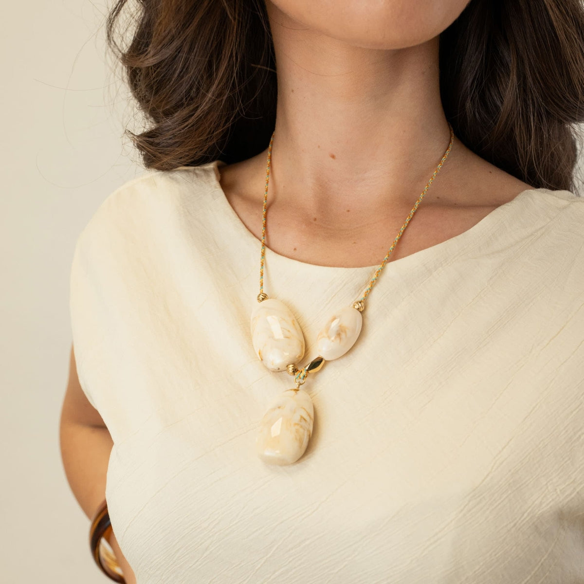 Collar Marbles Minyx
