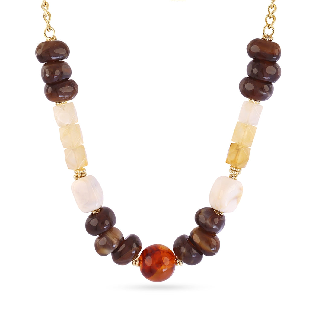 Collar Marbles Soul