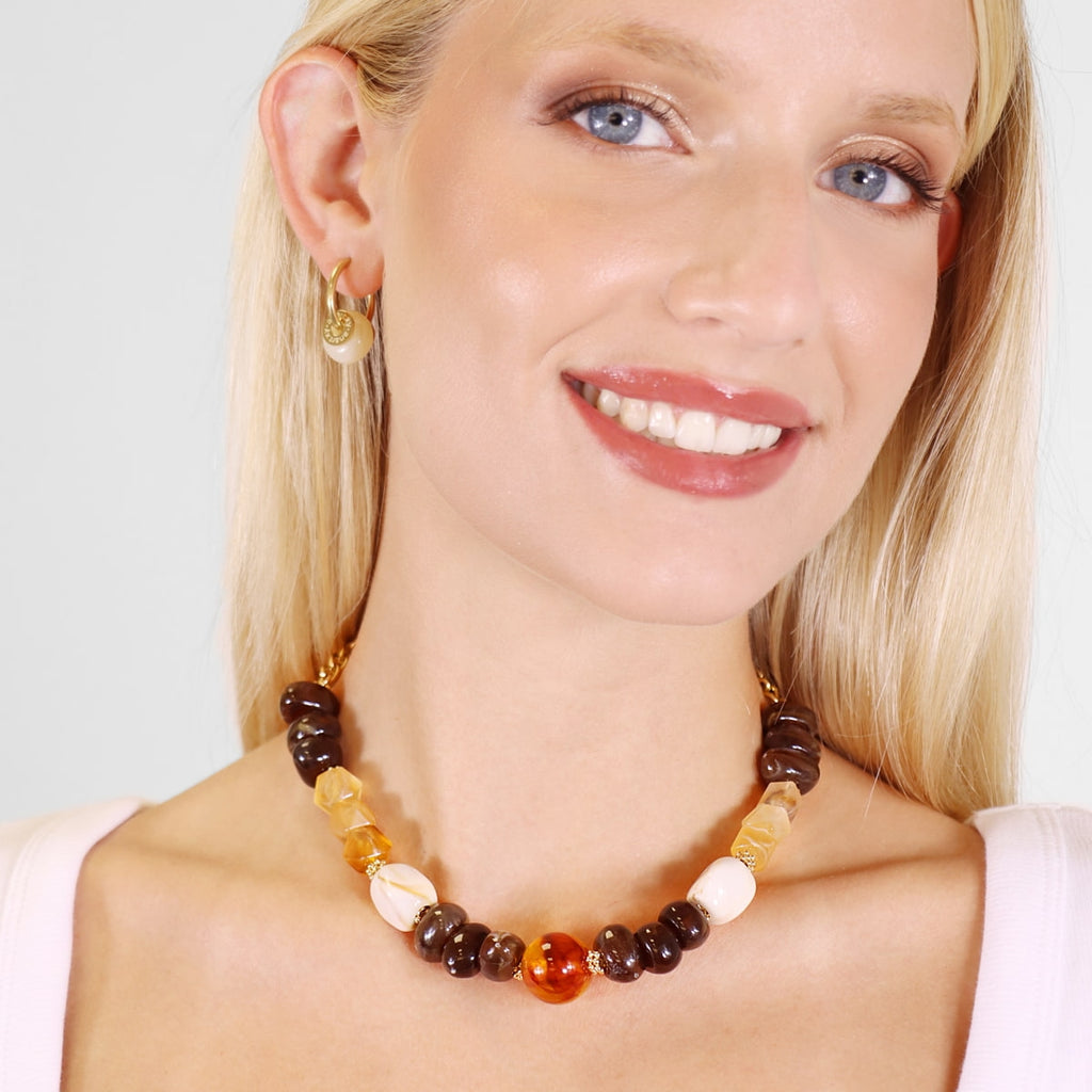 Collar Marbles Soul