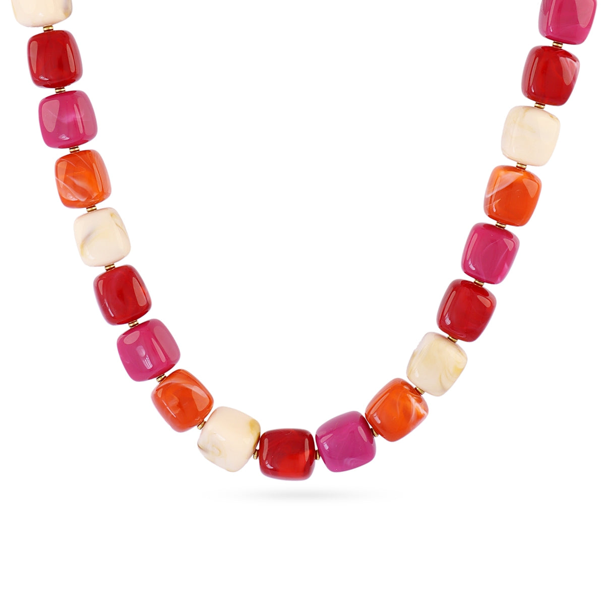 Collar Marbles Veina