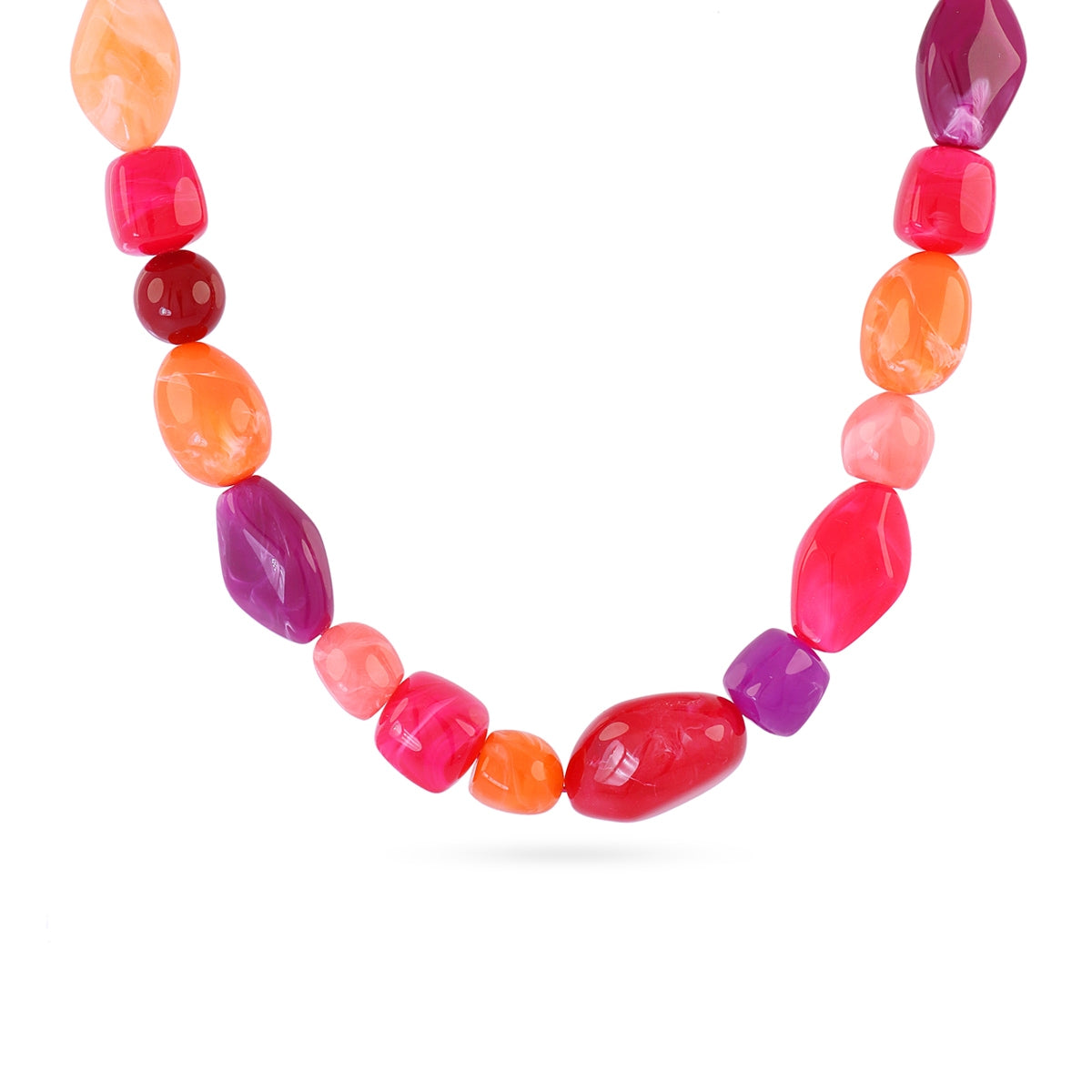 Collar Marbles Vessia