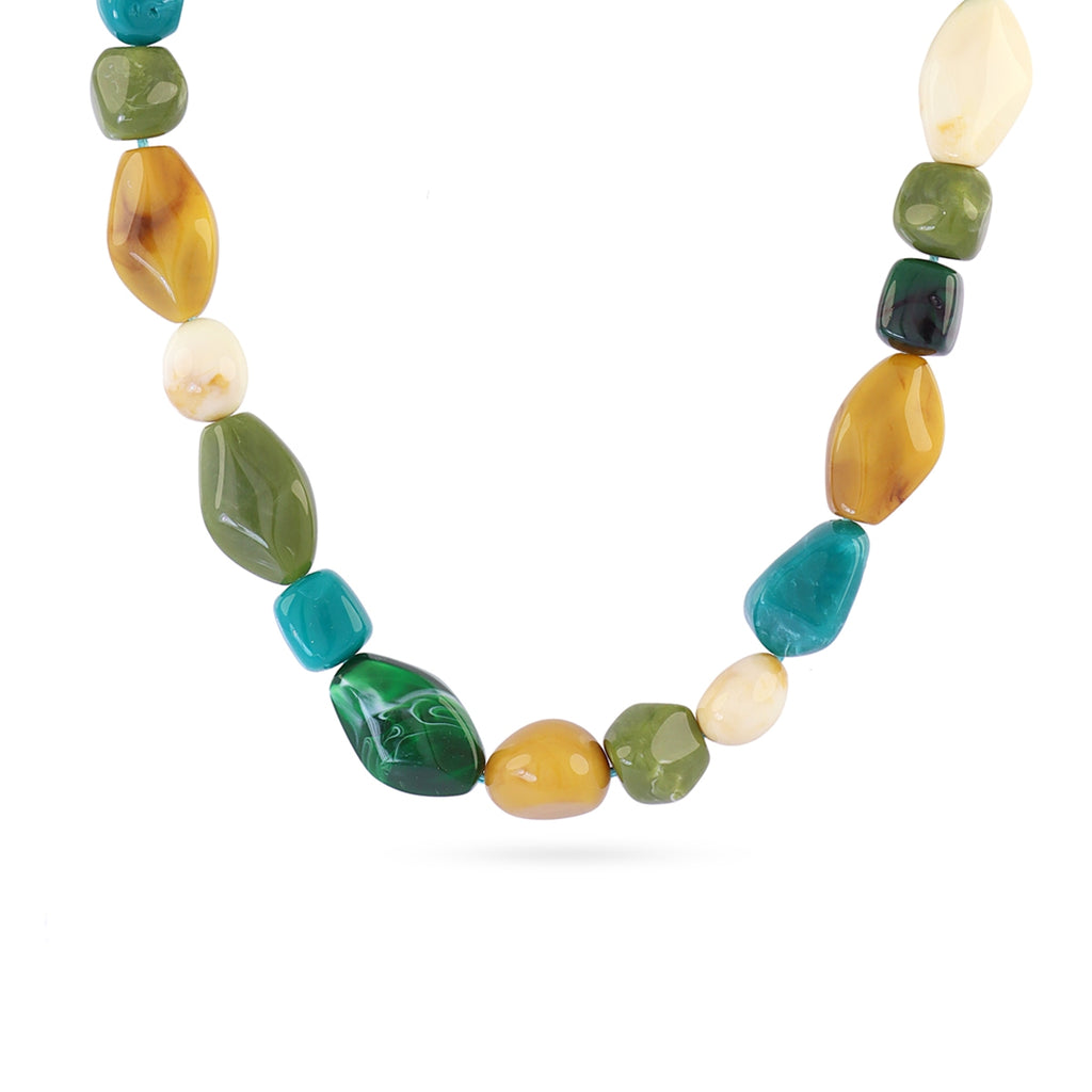 Collar Marbles Vessia