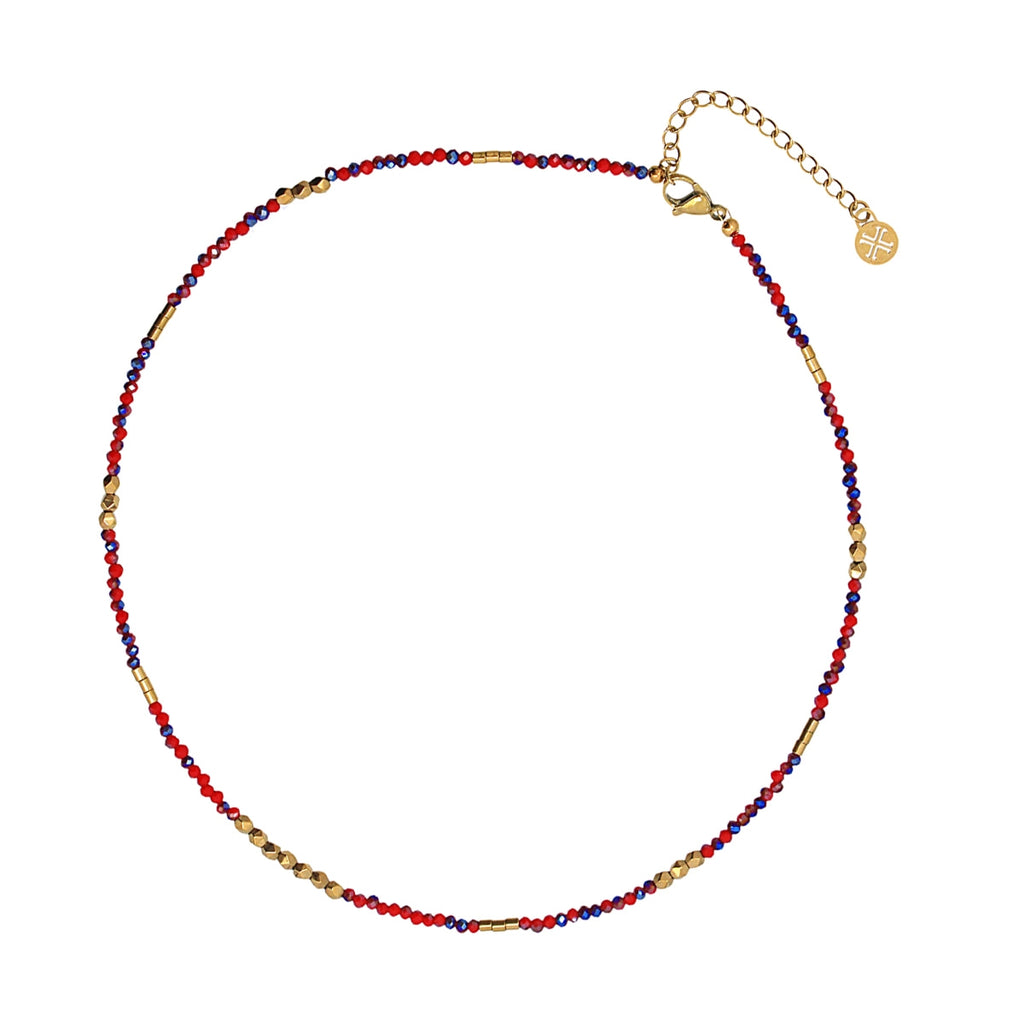 Collar Handmade